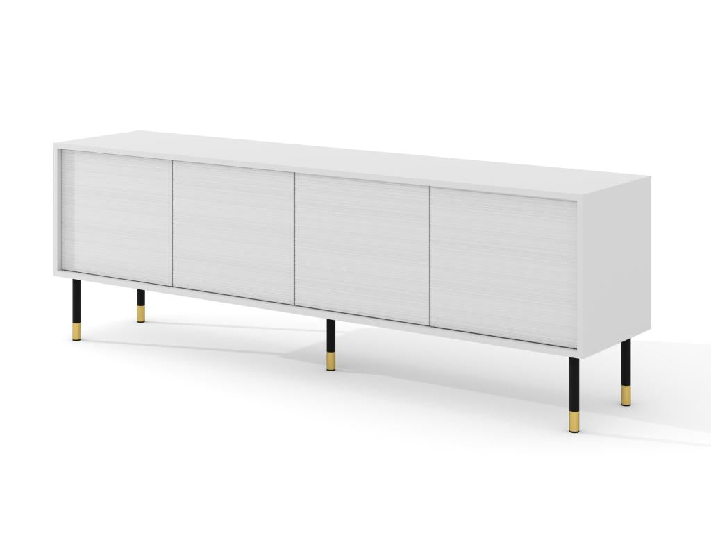 Meuble TV blanc - dlz1766568401291