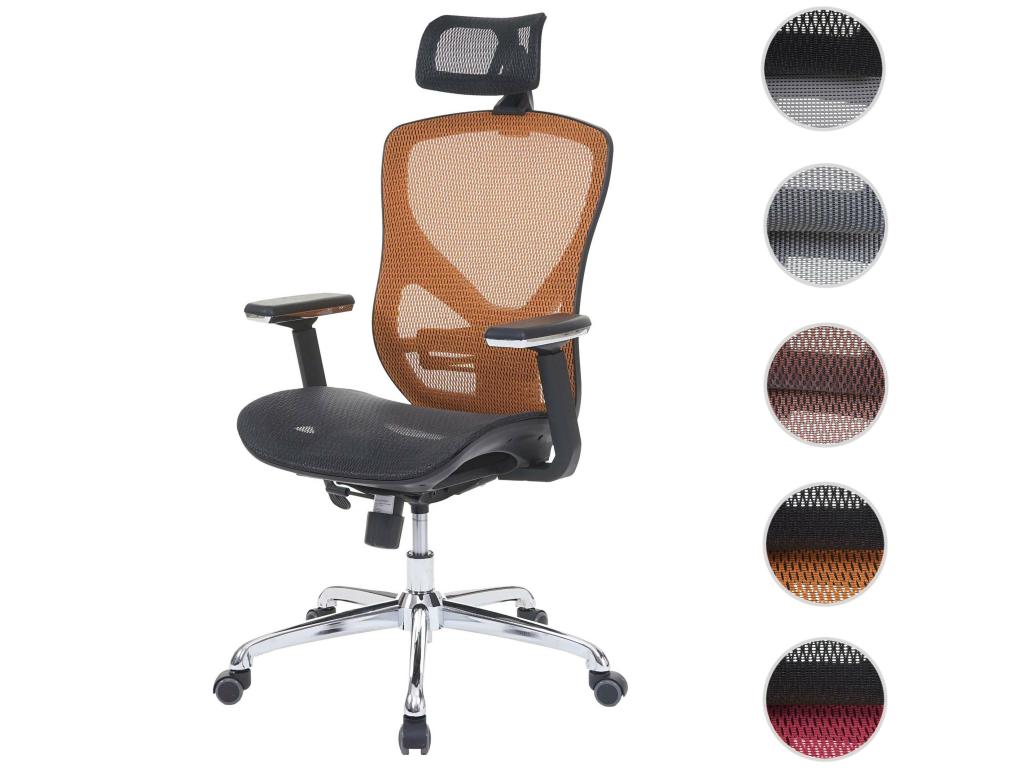 Chaise noire - dlz1766568383834