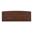 Coiffeuse 40 avec étagères de rangement réglables