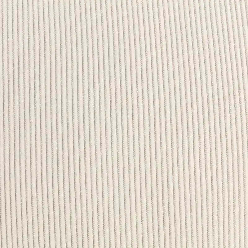 Fauteuil inclinable à bascule moderne GDFStudio avec repose-pieds