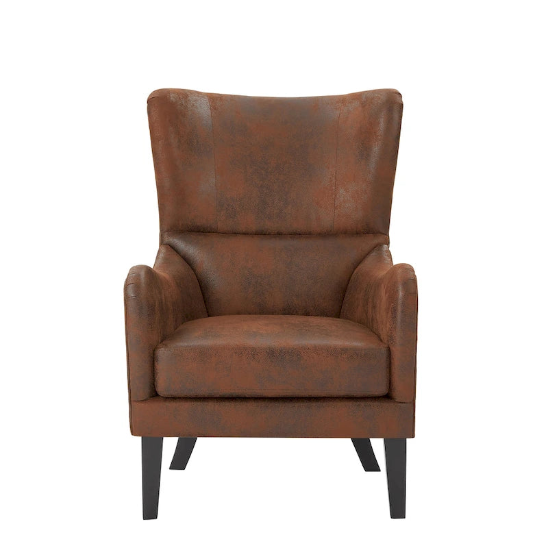 Fauteuil d'appoint Verend (lot de 2) par Christopher Knight Home