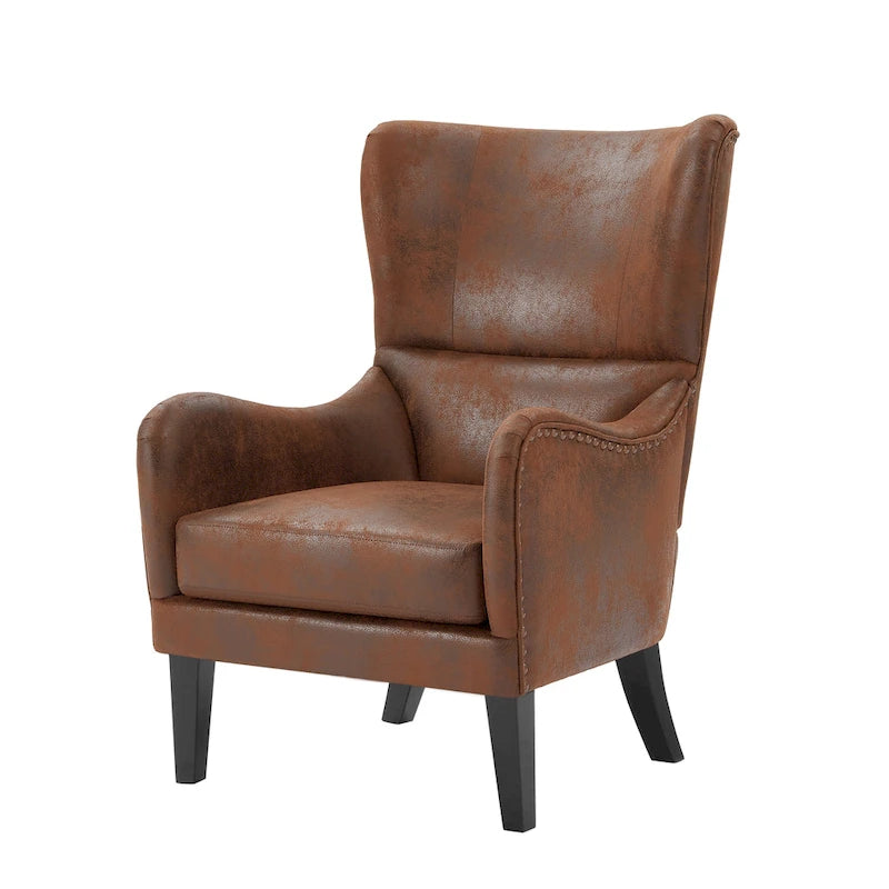Fauteuil d'appoint Verend (lot de 2) par Christopher Knight Home