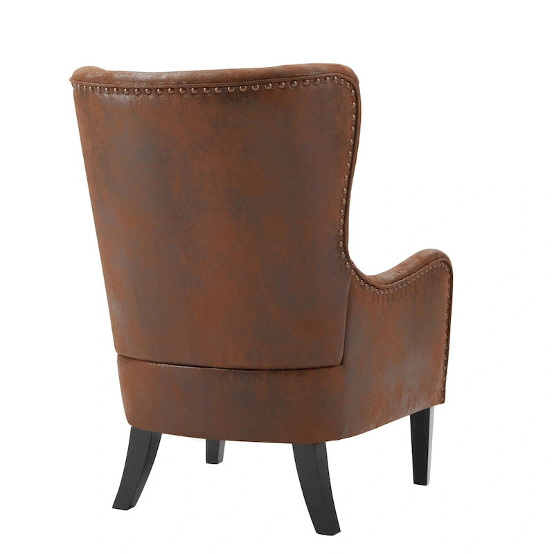 Fauteuil d'appoint Verend (lot de 2) par Christopher Knight Home