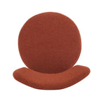 Ensemble de chaises de salle à manger rembourrées Hearth de Christopher Knight Home