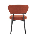 Ensemble de chaises de salle à manger rembourrées Hearth de Christopher Knight Home