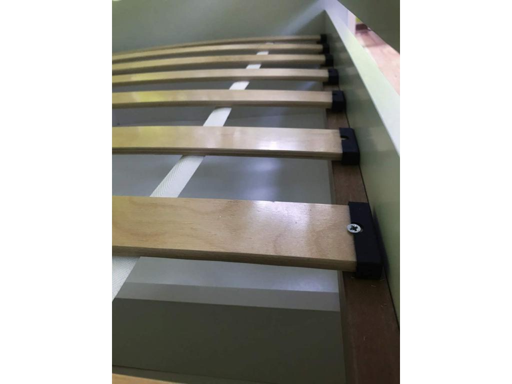 Matelas, 70 x 140 cm