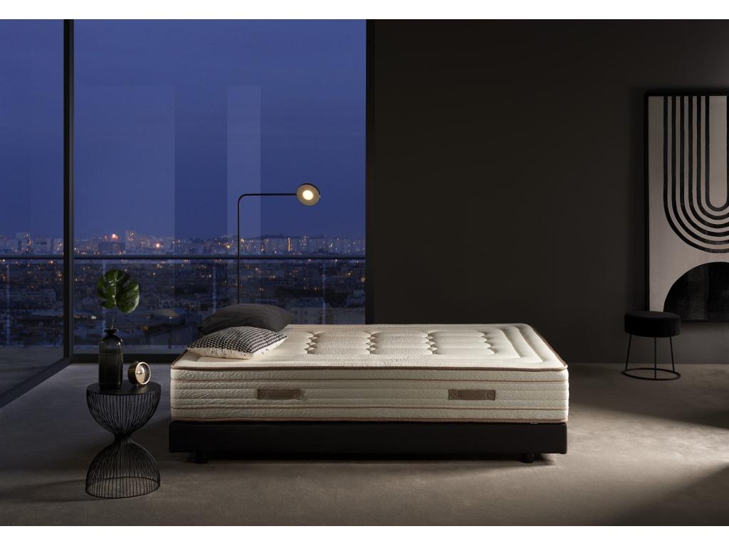 Matelas, 30 cm d'épaisseur, 180 x 200 cm