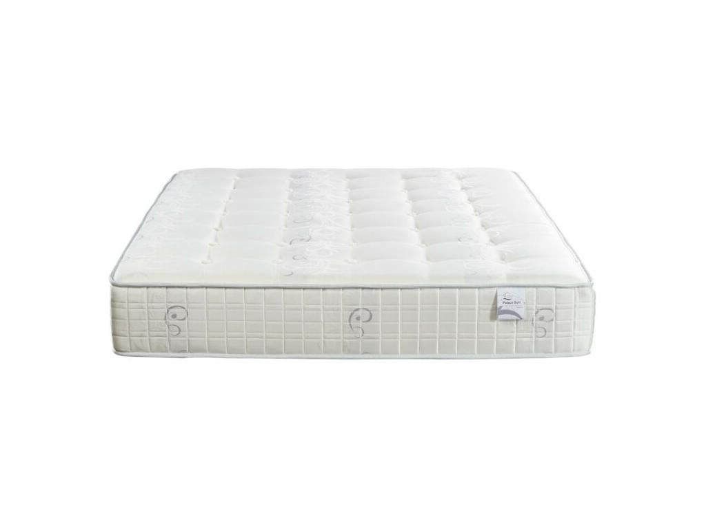 Matelas en fer, 160 x 200 cm