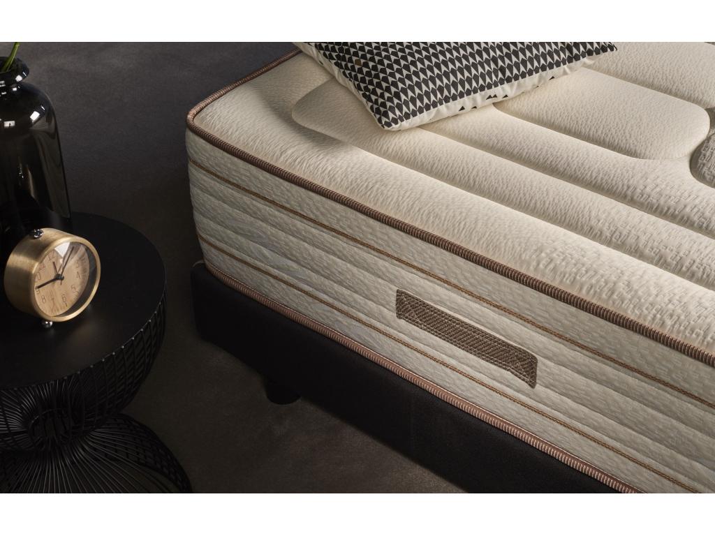 Matelas, 30 cm d'épaisseur, 180 x 200 cm