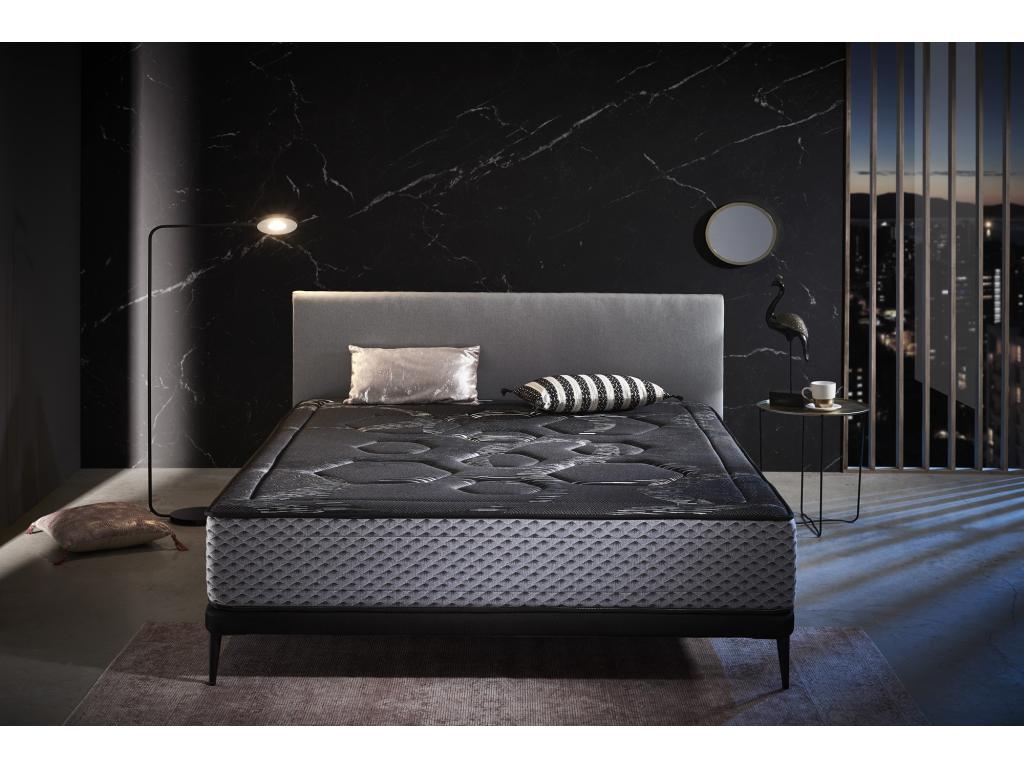 Matelas, 200 x 190 cm