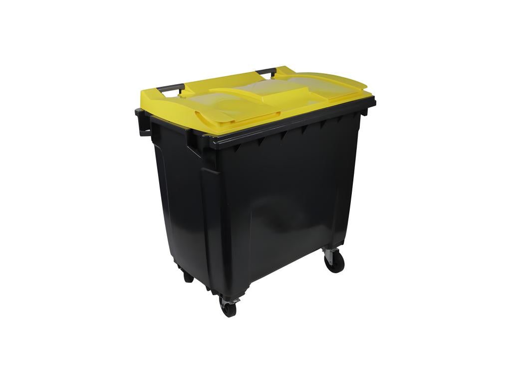 Meubles jaunes pour la maison