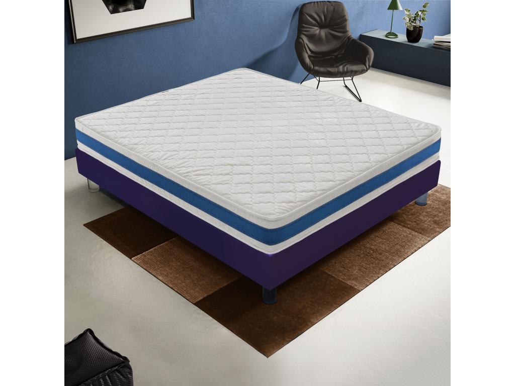 Matelas, 90 x 190 cm