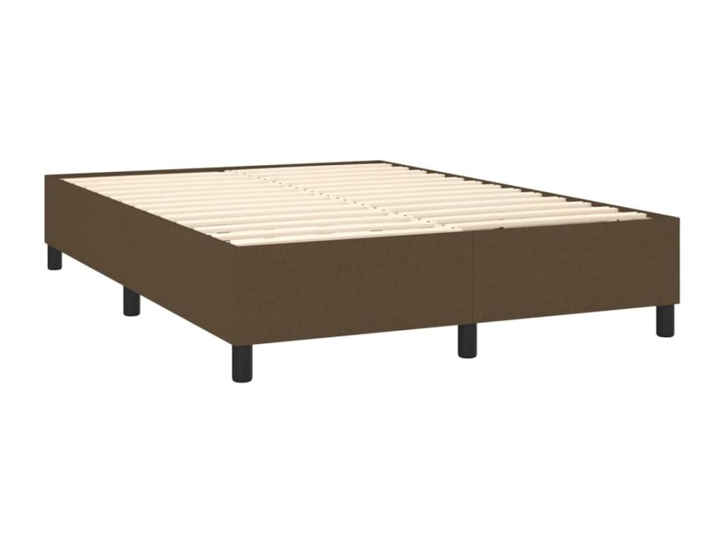 Matelas blanc, 140 x 190 cm - dlz1766568600537