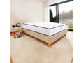 Matelas blanc, 90 x 190 cm - dlz1766568597353
