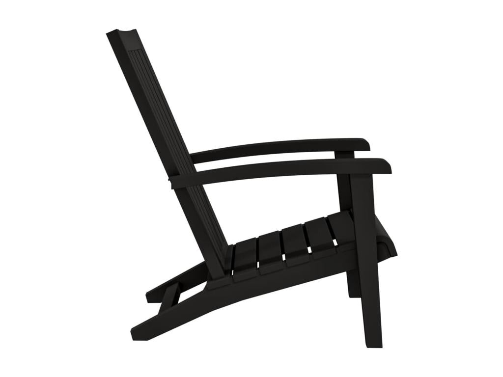Chaise noire - dlz1766568559307