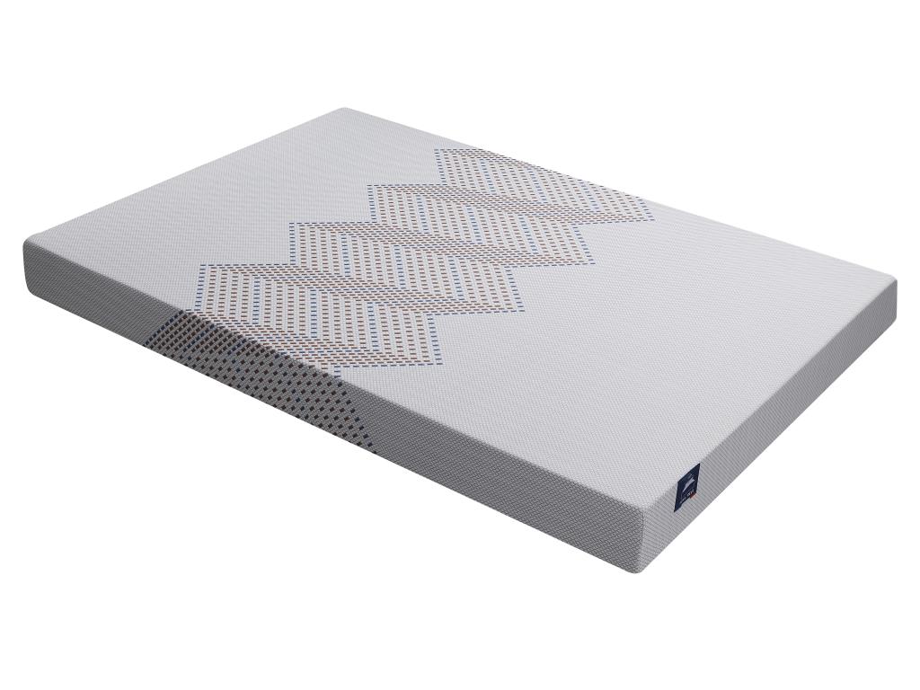 Matelas, 15 cm d'épaisseur, 160 x 200 cm