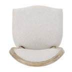 Ensemble de salle à manger 7 pièces Derring par Christopher Knight Home