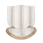 Ensemble de salle à manger 7 pièces Derring par Christopher Knight Home