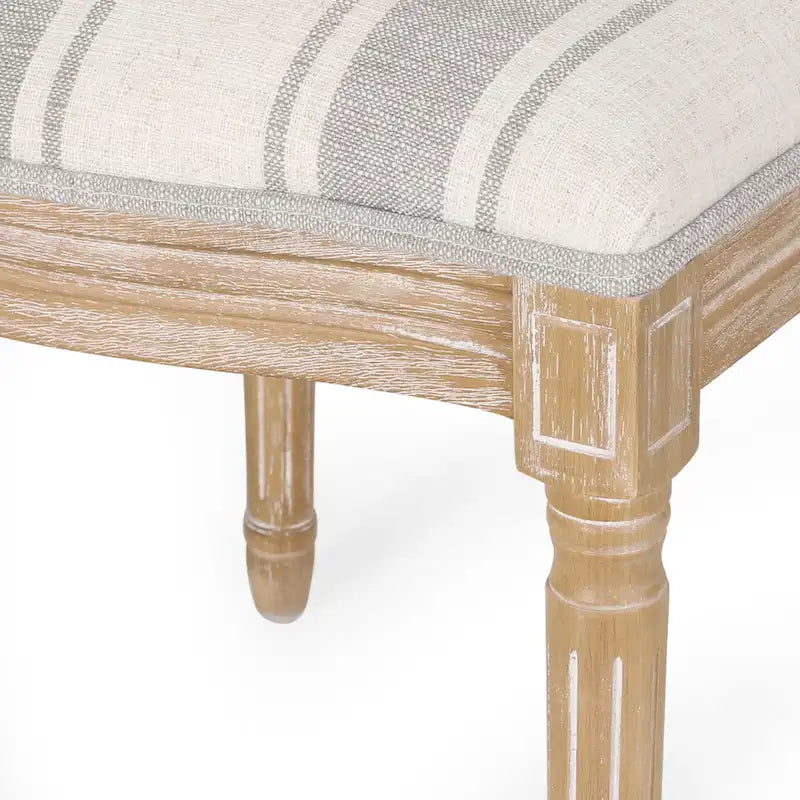 Ensemble de salle à manger 7 pièces Derring par Christopher Knight Home