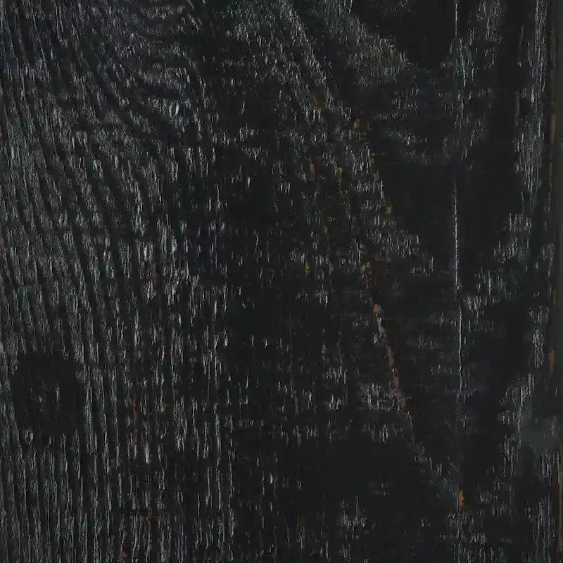 Tabouret de bar Signature Design by Ashley Valebeck, hauteur comptoir, noir/marron - 51 cm (L) x 56 cm (P) x 99 cm (H)