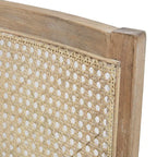 Fauteuil d'appoint Kelly INK+IVY