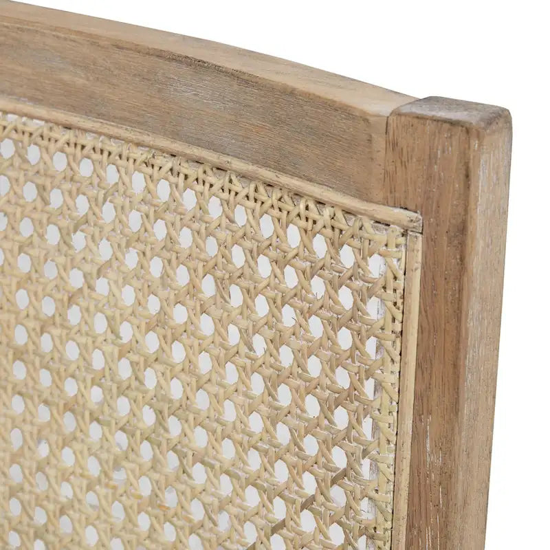 Fauteuil d'appoint Kelly INK+IVY