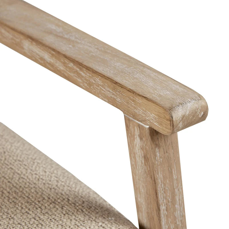 Fauteuil d'appoint Kelly INK+IVY