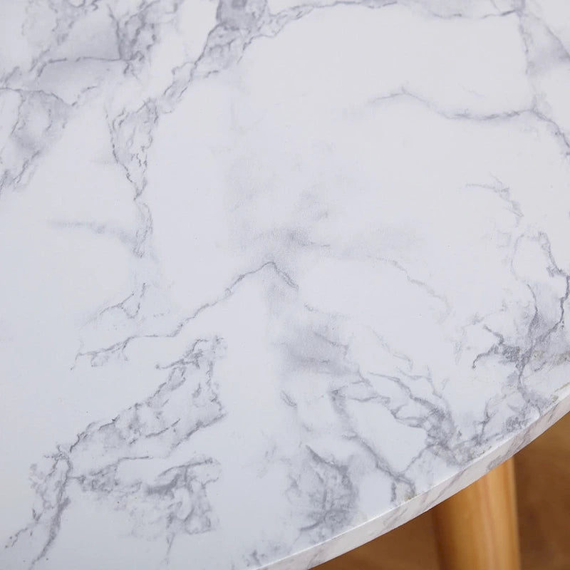 Tables gigognes Darcy style milieu du siècle, pour un mode de vie simple