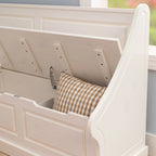 Coin petit-déjeuner Josie White Corner