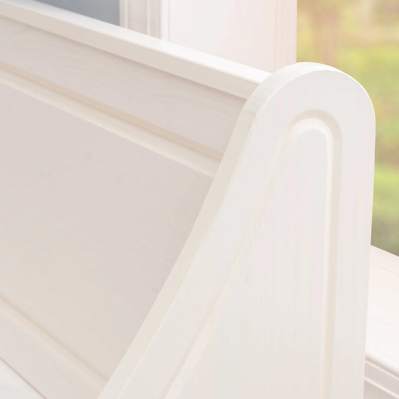 Coin petit-déjeuner Josie White Corner