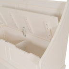 Coin petit-déjeuner Josie White Corner