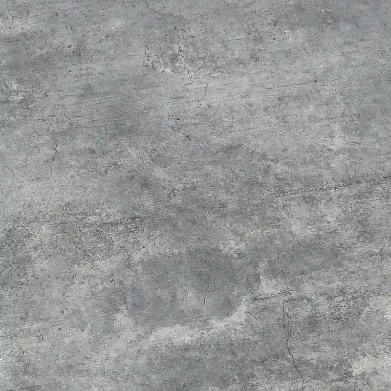 Table basse Household Essentials avec étagère de rangement