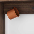 Buffet, armoire à vin, armoire à thé, placard de cuisine, vaisseliers