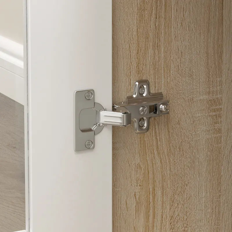 Buffet, armoire à vin, armoire à thé, placard de cuisine, vaisseliers