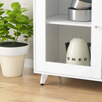 Buffet, armoire à vin, armoire à thé, placard de cuisine, vaisseliers