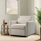 Serta Christine Convertible Chair