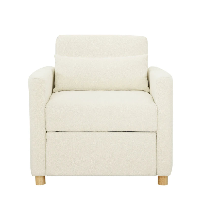 Fauteuil convertible Serta Christine