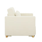 Fauteuil convertible Serta Christine