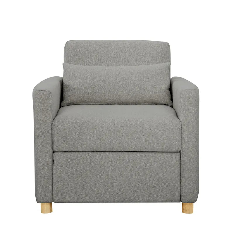 Fauteuil convertible Serta Christine