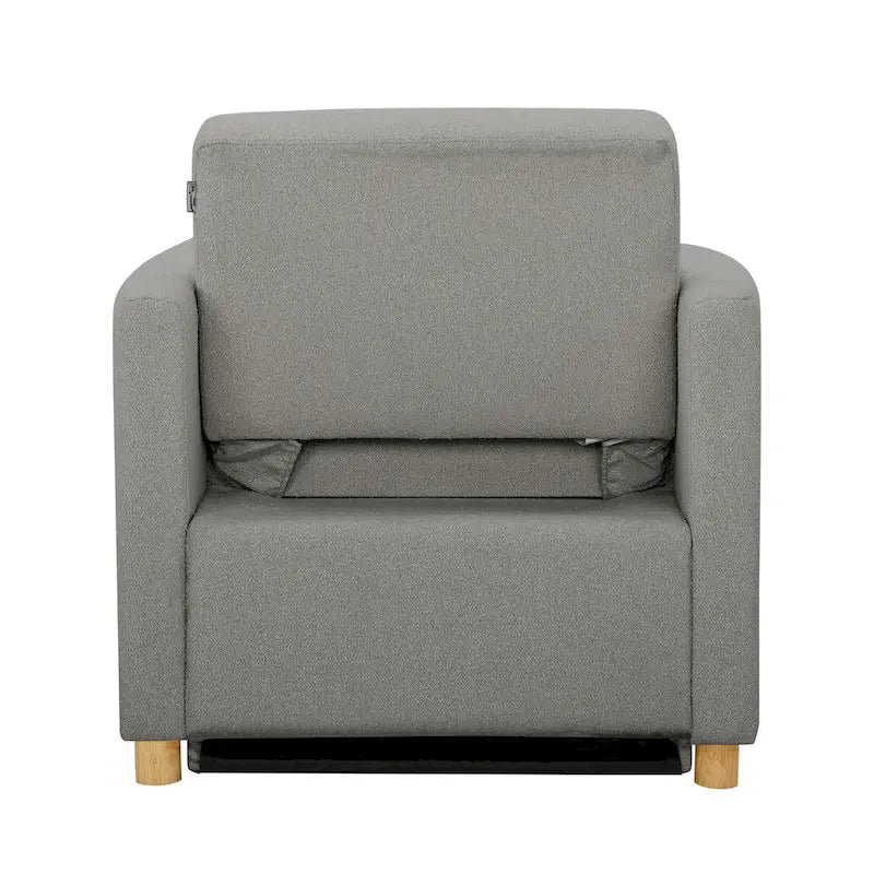 Fauteuil convertible Serta Christine