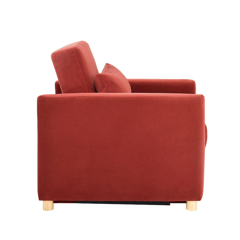 Fauteuil convertible Serta Christine