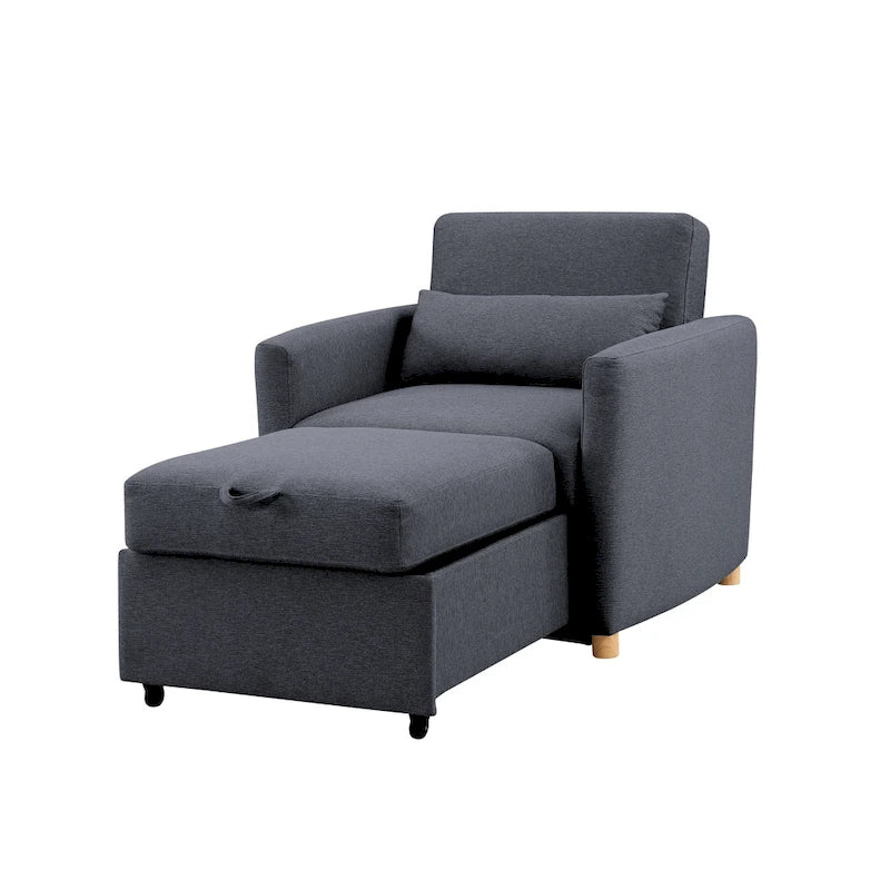 Fauteuil convertible Serta Christine