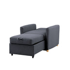 Fauteuil convertible Serta Christine