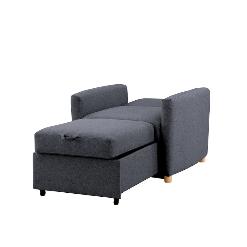 Fauteuil convertible Serta Christine