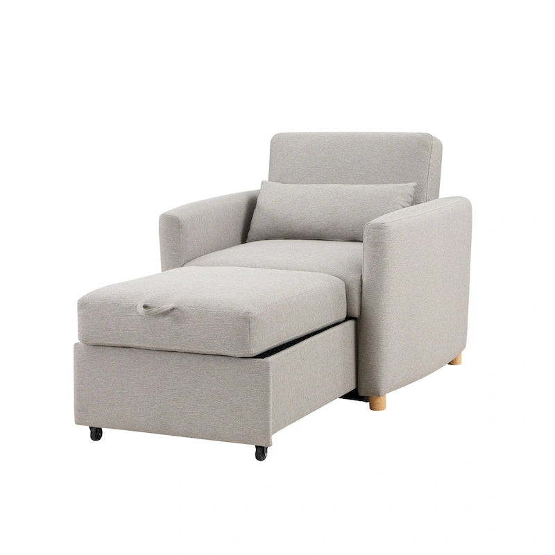 Fauteuil convertible Serta Christine