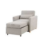 Fauteuil convertible Serta Christine