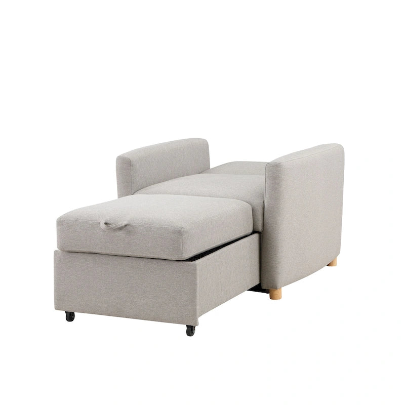 Fauteuil convertible Serta Christine