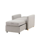 Fauteuil convertible Serta Christine