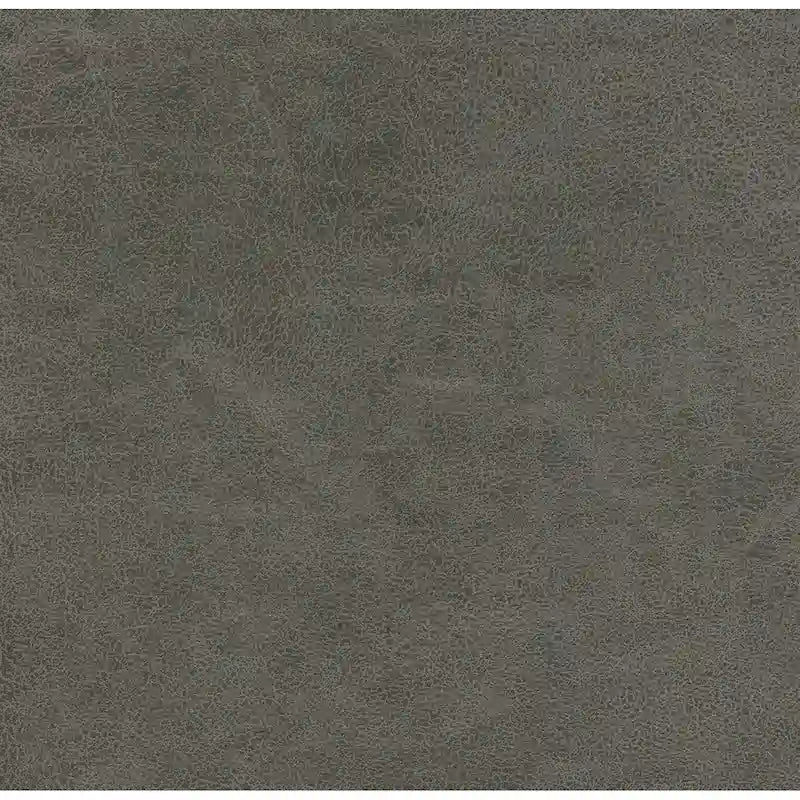 Banc décoratif en similicuir Carbon Loft DeAngelo