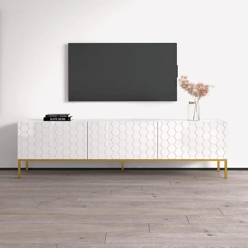 Meuble TV Hexa 01 75